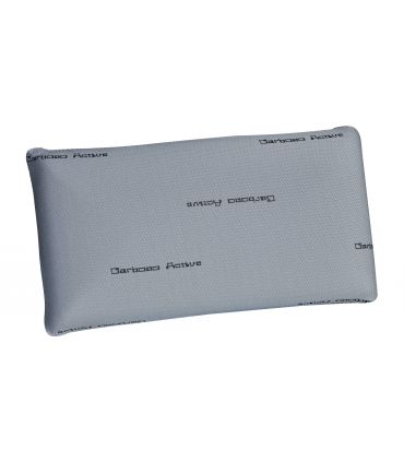 Almohada de viscoelástica modelo CARBONO.