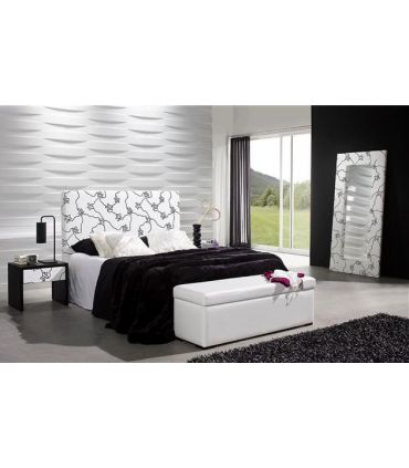 Arcones Tapizados : Modelo STYLO 130