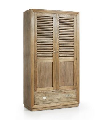 Armarios de madera maciza Colección MERAPI