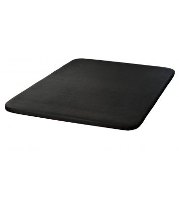 Base Tapizada en Textil Rejilla 3D