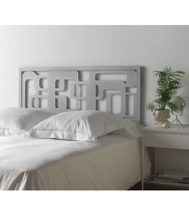 Cabecero de diseño moderno modelo SEVILLA