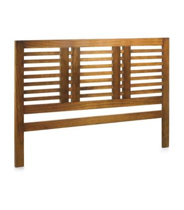 Cabecero para Cama de matrimonio Coleccion STAR Barrotes