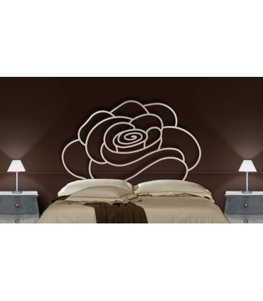 Cabecero tipo Mural : Colección EDEN FLOR