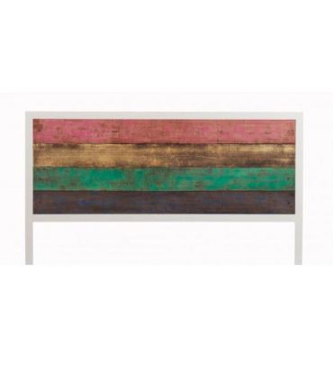 Cabezal de Forja y Madera: Modelo Industrial