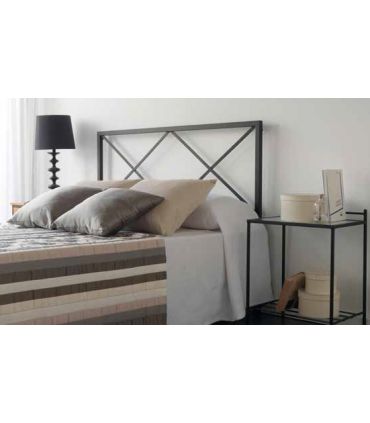 Cabezal de Forja : Modelo SABADELL