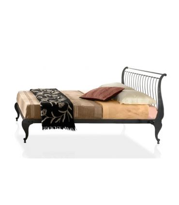 Cama Clásica de Forja MARIA