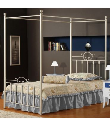 Camas con Dosel Colección ARNIA