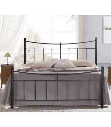 Cama de Forja Colección LIBERTY