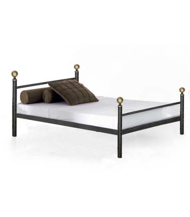 Cama de Forja Modelo UNIVERSAL I