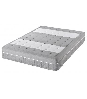Colchón de viscoelástica de gran calidad MEMORY CONFORT