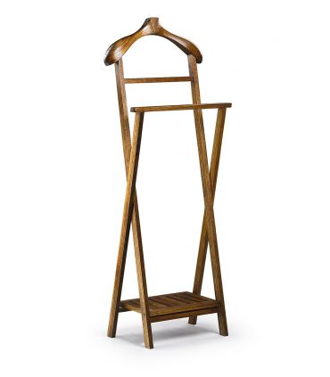 Galanes de Noche de Madera Coleccion STAR
