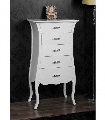Mueble Chifonier colección Isabelina