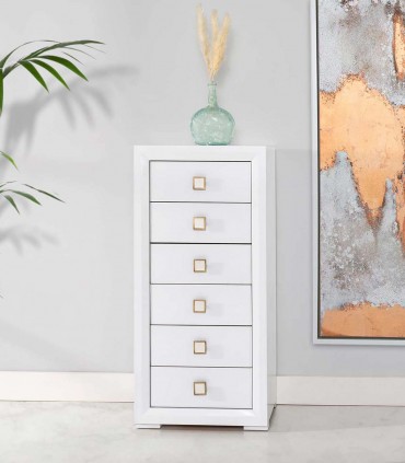 Mueble Chifonier en madera MUNICH