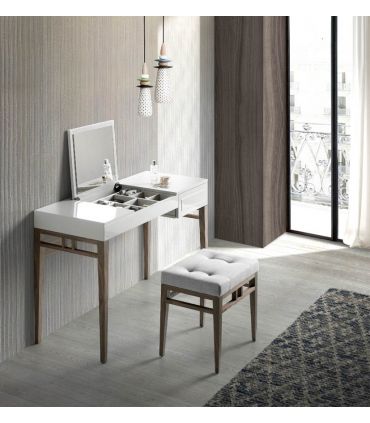 Mueble Escritorio Tocador : Modelo BARBARA