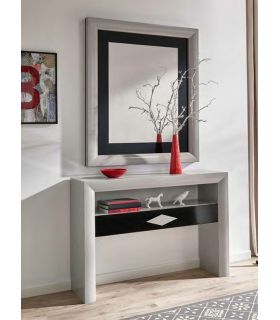 Mueble Recibidor con Cajón Modelo GRANADA Medida