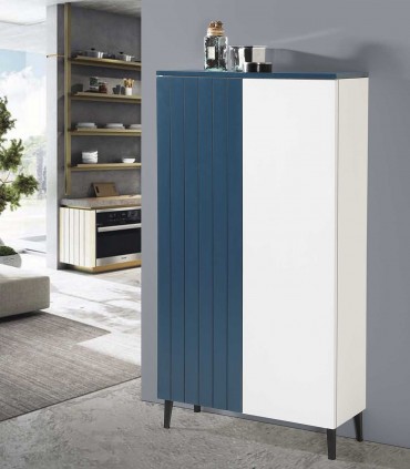 Mueble Zapatero de diseño moderno DUBAI