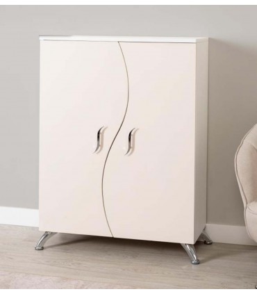 Mueble Zapatero de estilo moderno MAREA