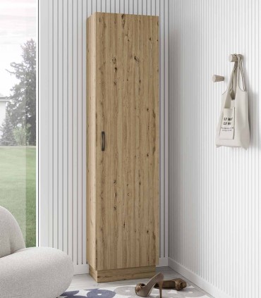 Mueble Zapatero de pie en madera VALENCIA