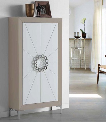 Mueble Zapatero Moderno MONACO