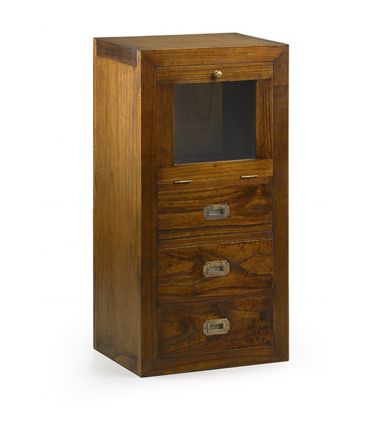 Muebles Auxiliares estilo Rústico Colonial STAR