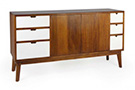 Muebles Nórdicos