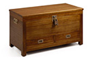 Muebles Rusticos