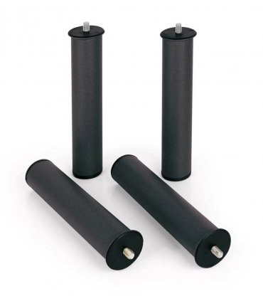 Set de Patas para Somieres y Bases Tapizadas