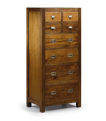 Sifonier de Madera maciza Colección STAR